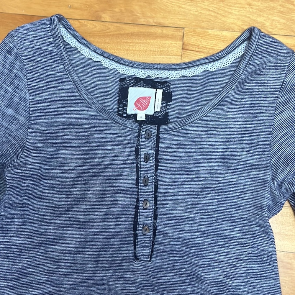 Lilka Marya dress from Anthropologie - Picture 4 of 11